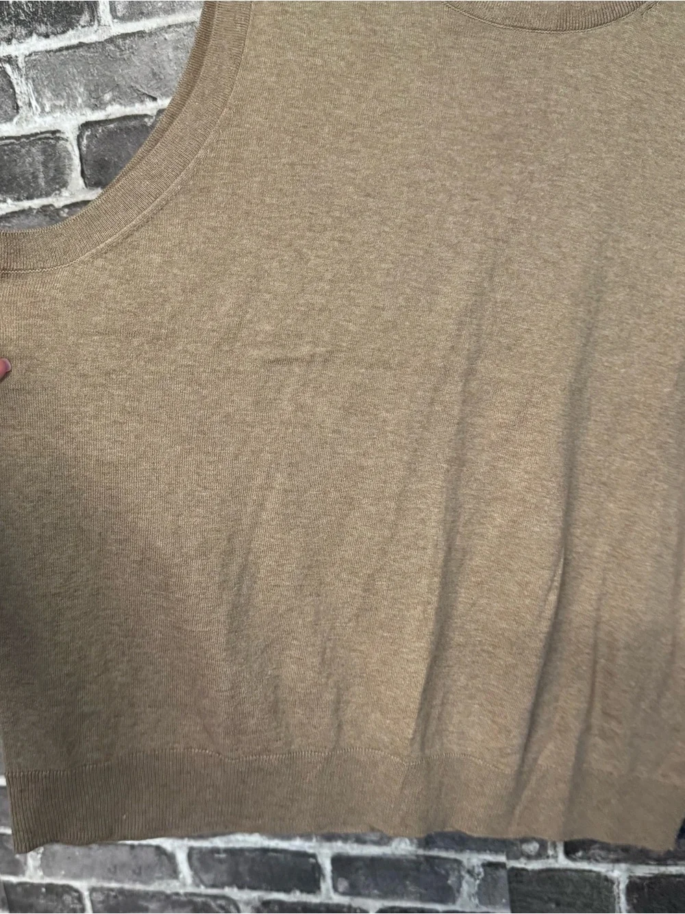 J. Crew crew xxl