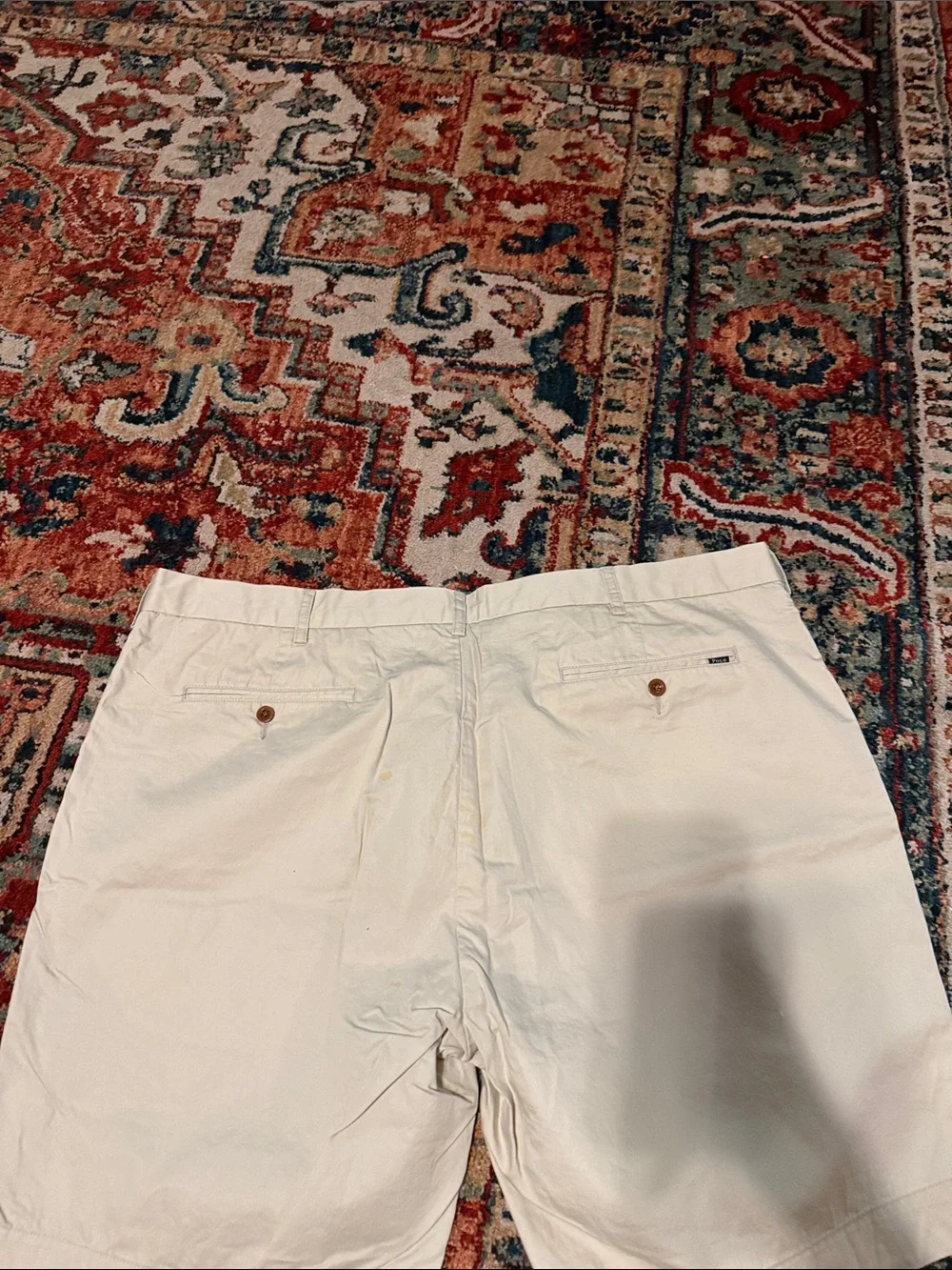 Polo Ralph Lauren polo by