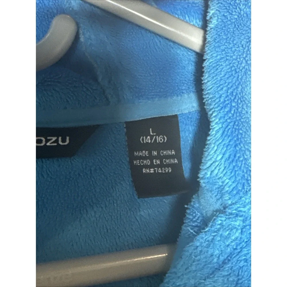 Snozu jacket good