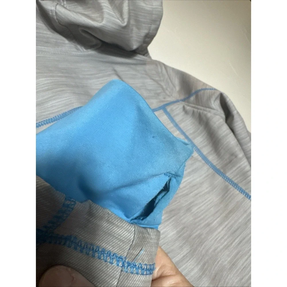 Snozu jacket good