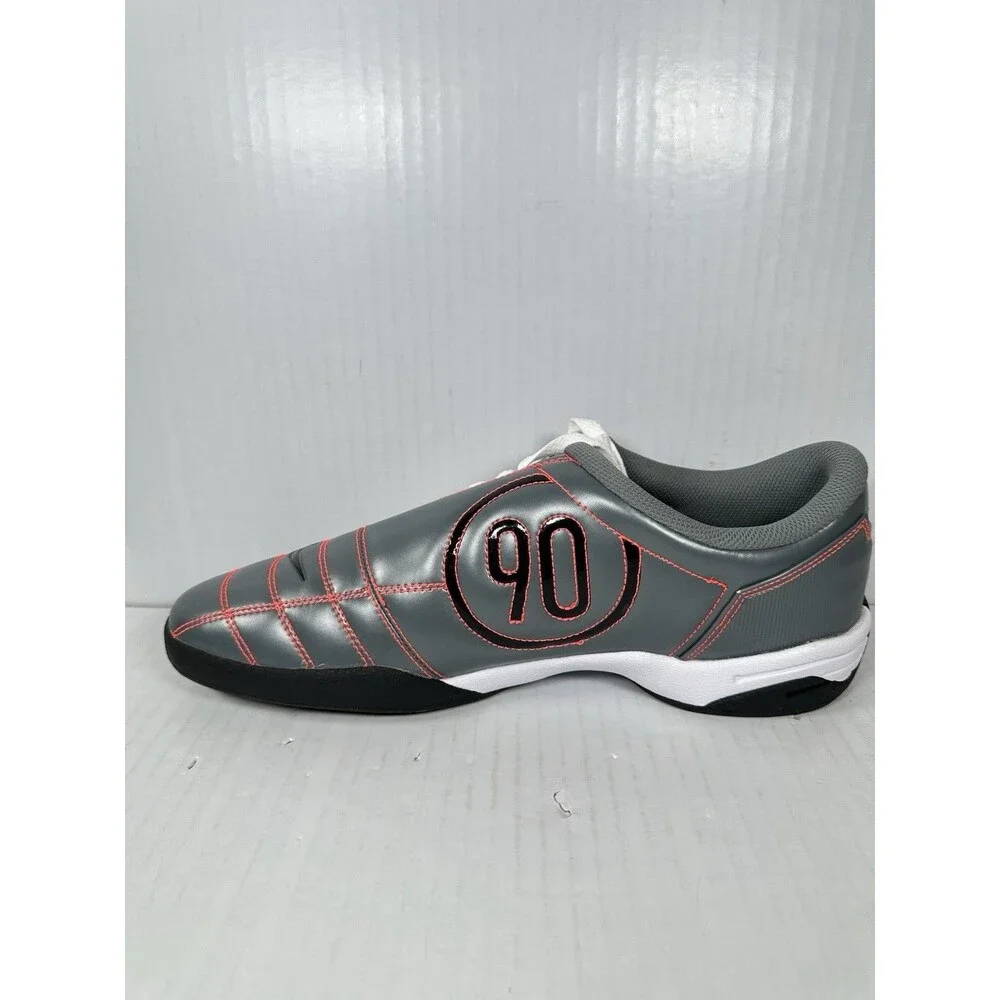 Nike size total