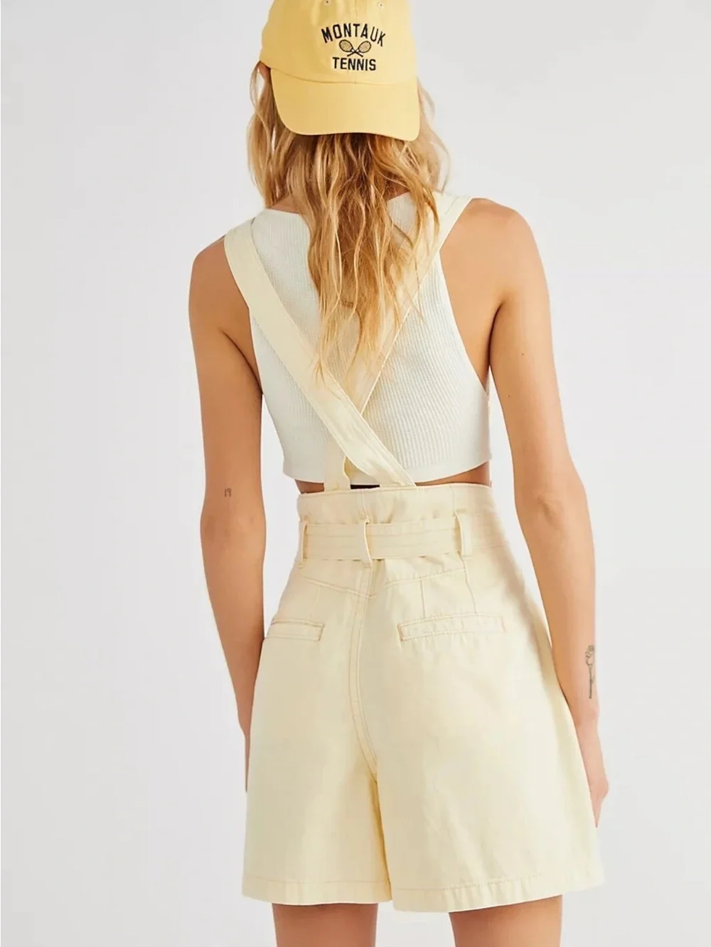 Free People warm weather