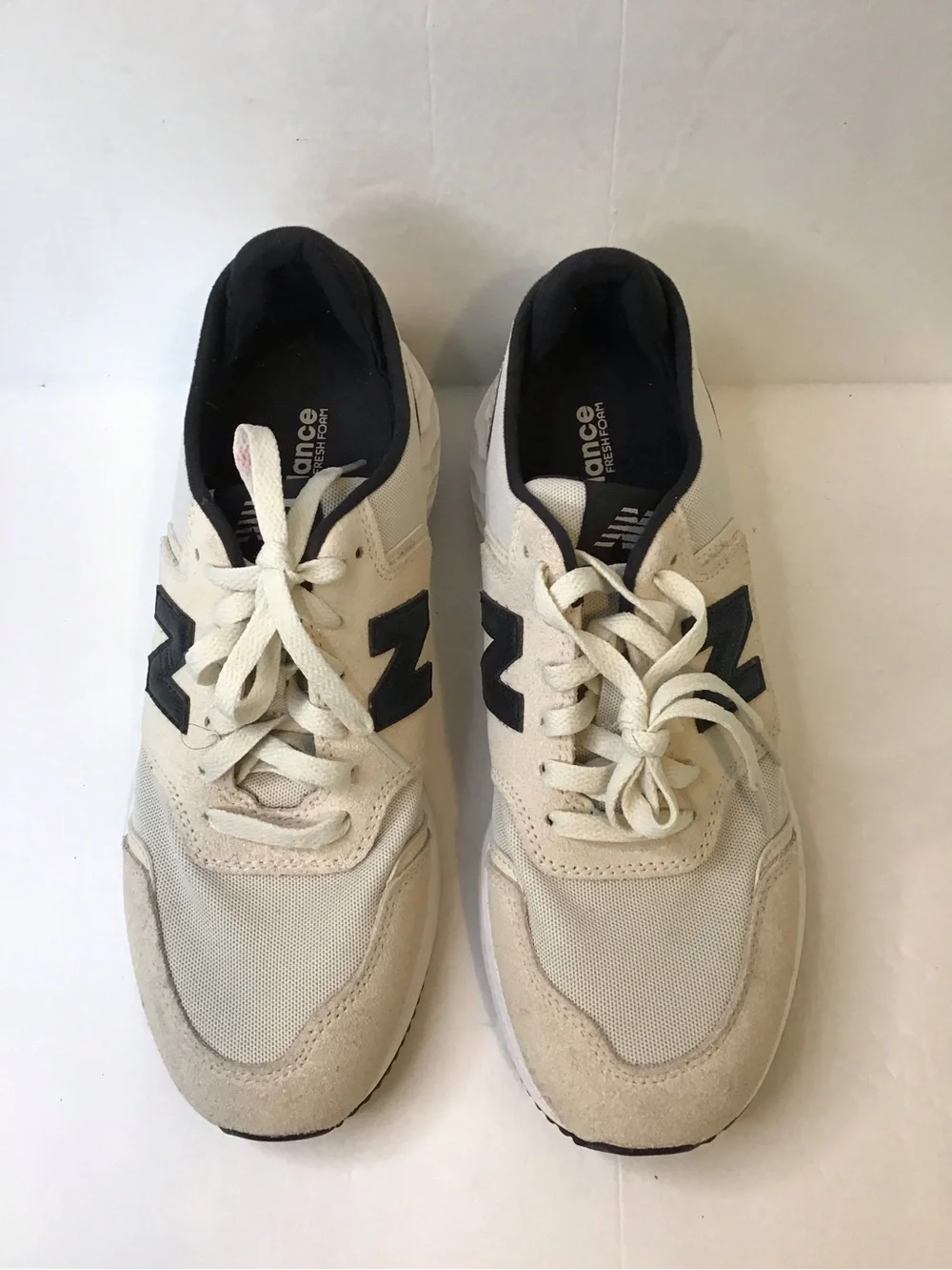 New Balance classic new