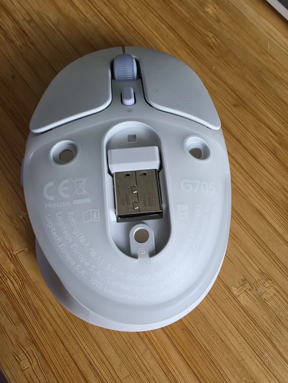 N/A usb hours pro