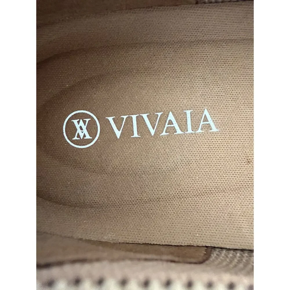 Vivaia elevate your