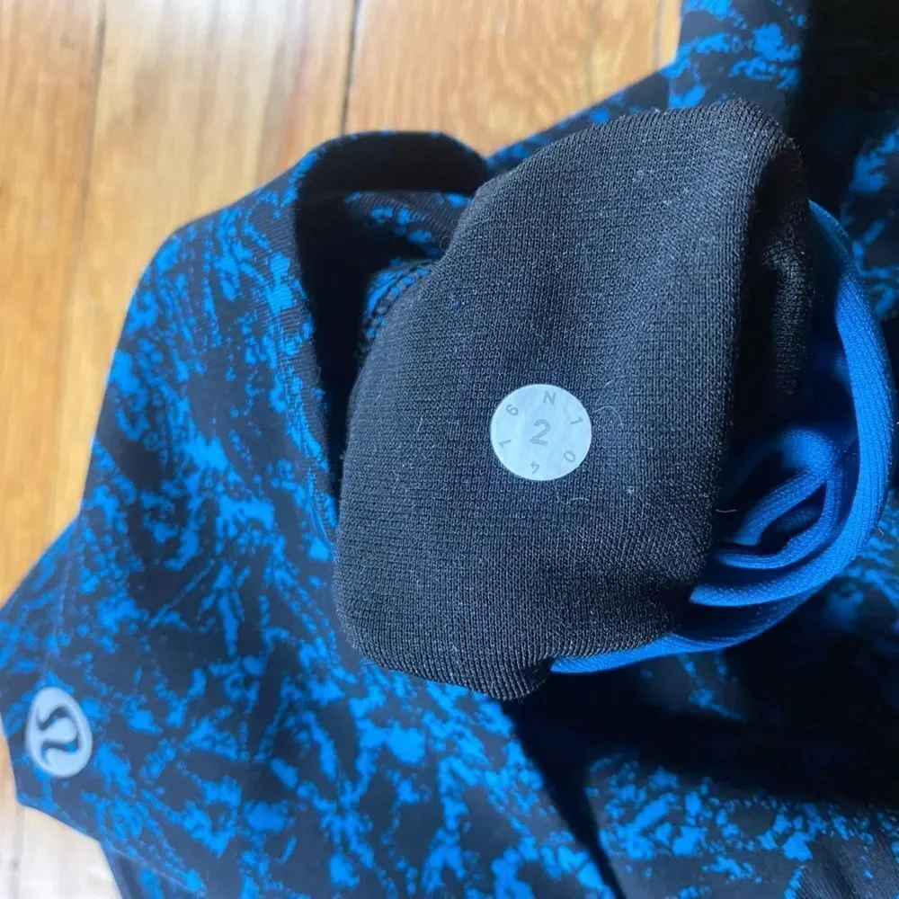 lululemon athletica lululemon wunder