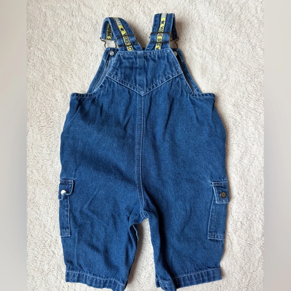 Jeans Wear adorable vintage