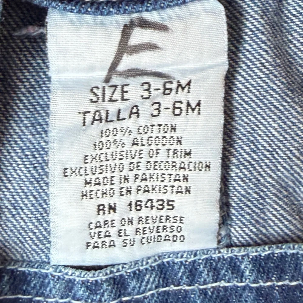 Jeans Wear adorable vintage