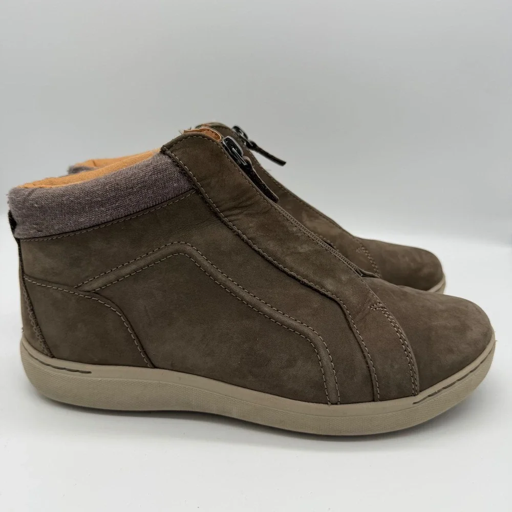 Clarks premium casual pre