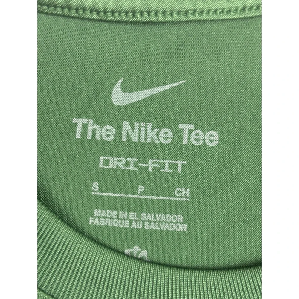 Nike performance day