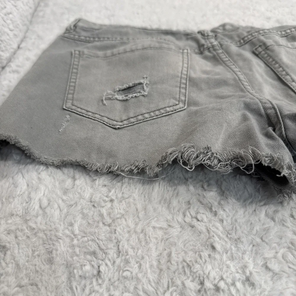 Free People solid stylish trend