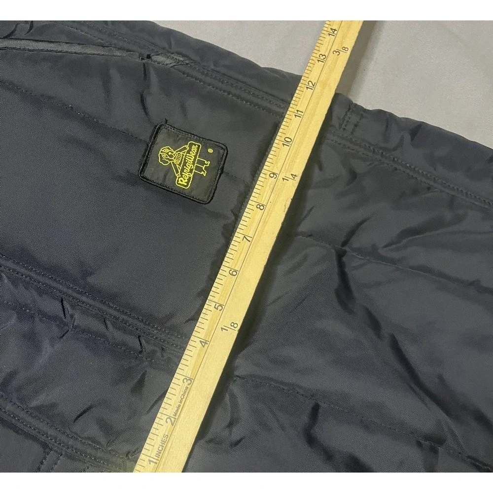 Refrigiwear insulated bib