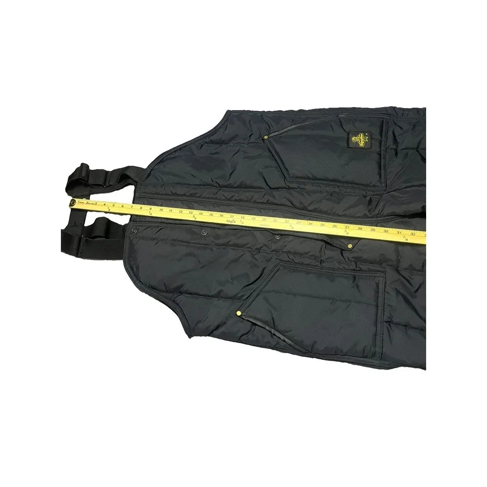 Refrigiwear insulated bib