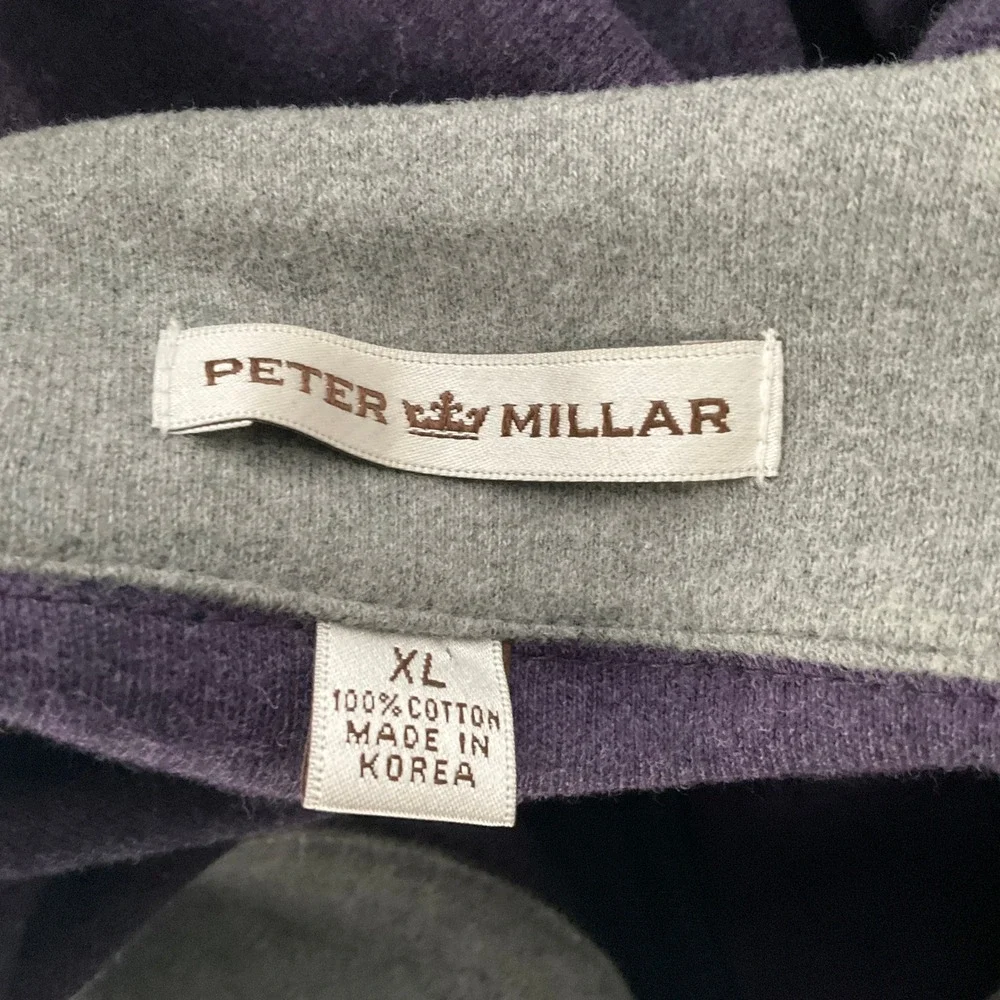 Peter Millar peter millar
