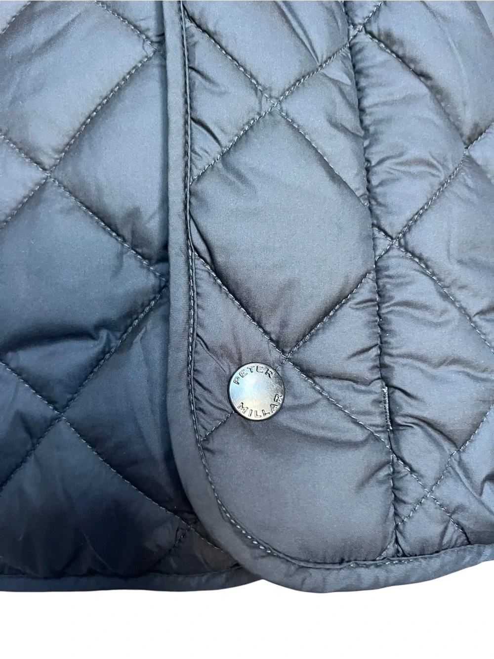 Peter Millar peter millar