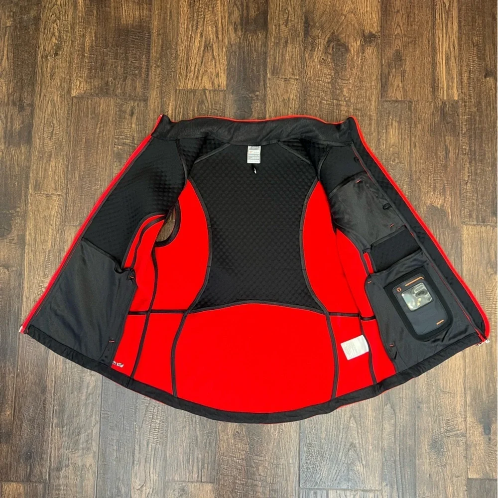 Nike thermal fit