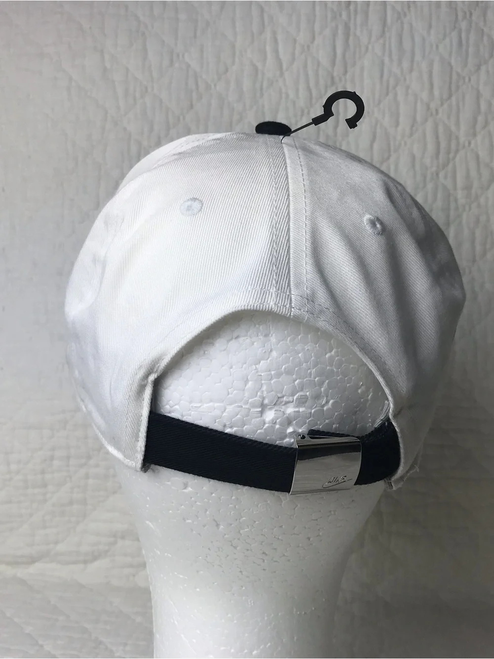 Nike New York Jets Flat Brim Pro Cap Hat Men’s SZ S/M NFL Football New