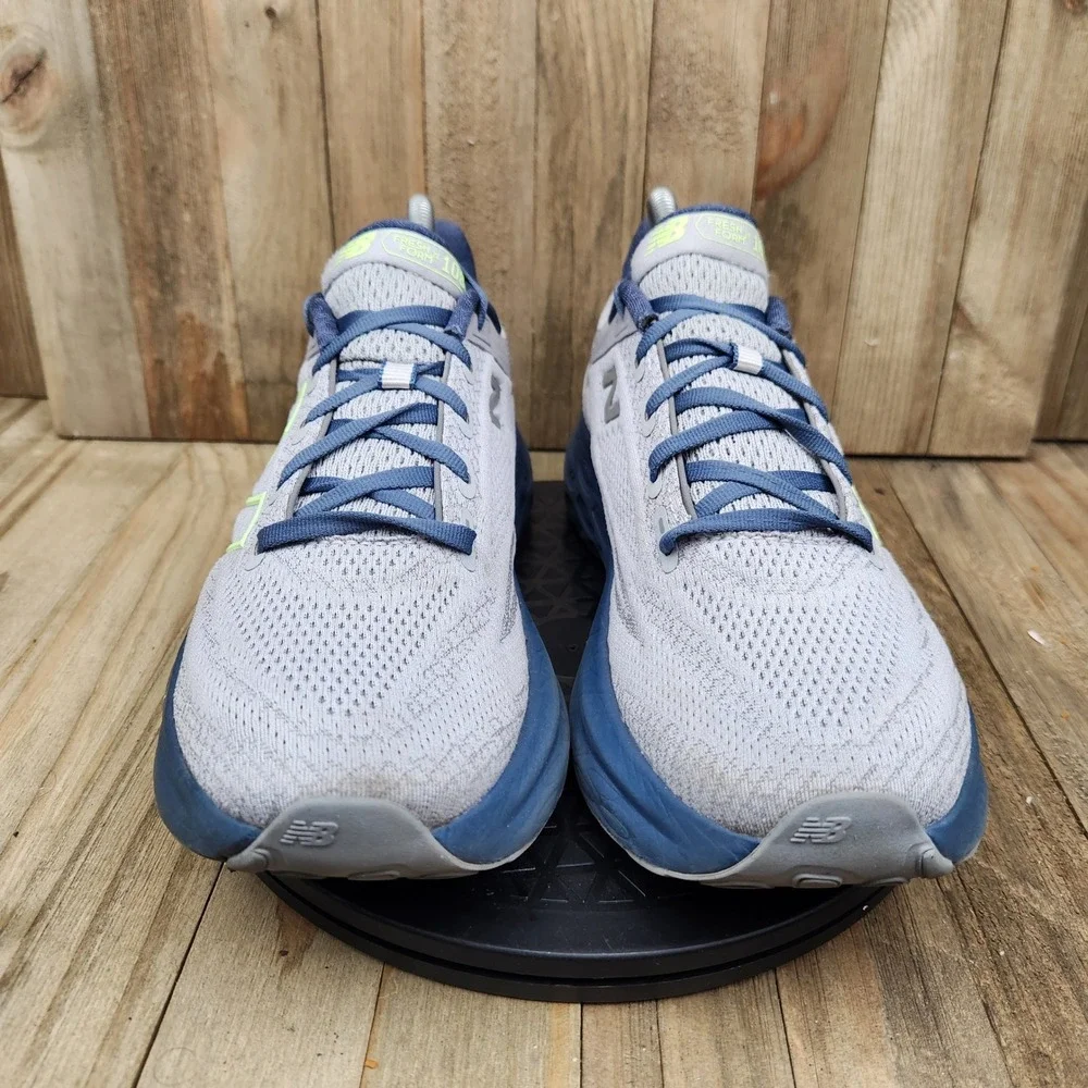 New Balance used no