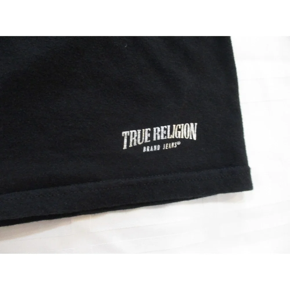 True Religion 23 pit