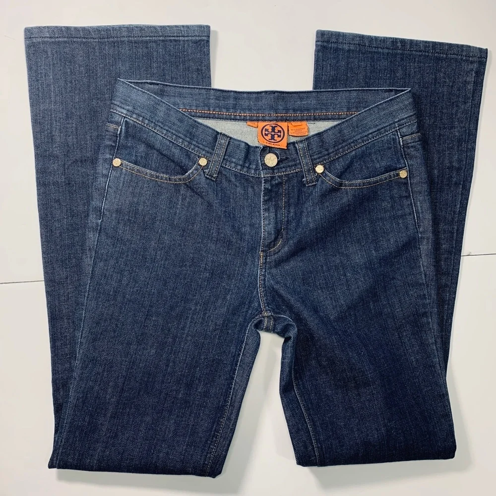 Tory Burch have been