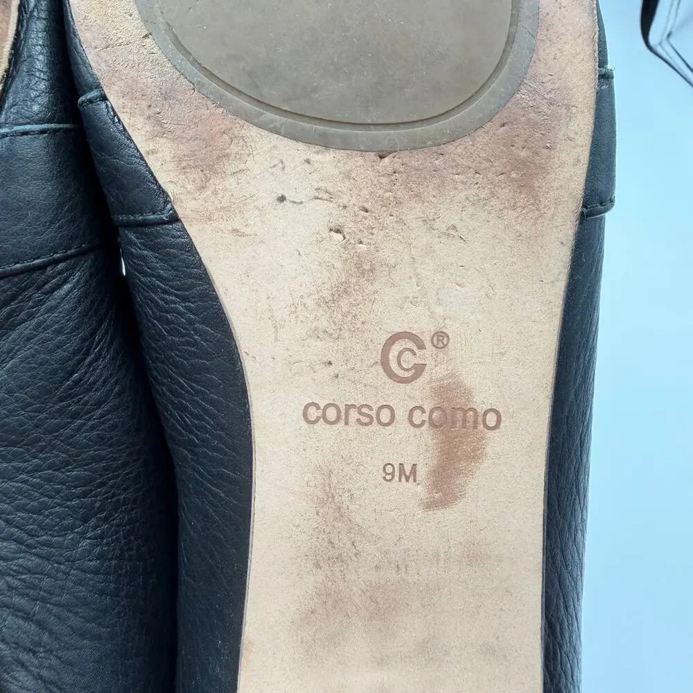 Corso Como size color