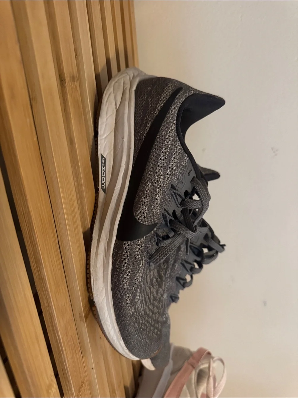 Nike zoom tennis