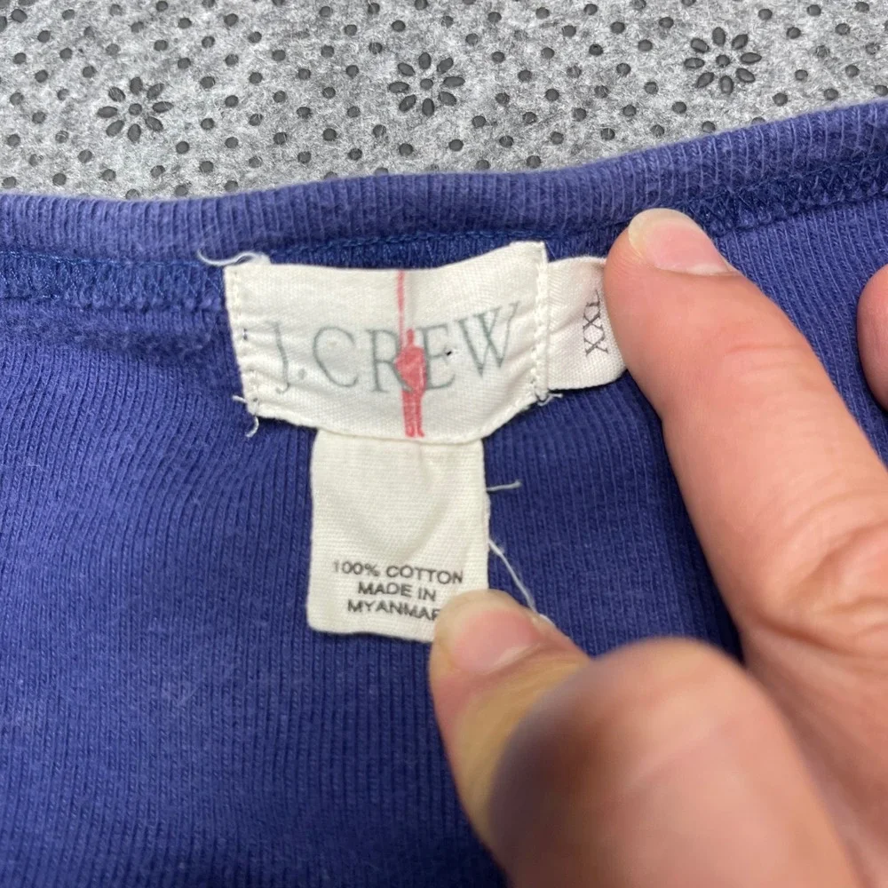 J. Crew this item