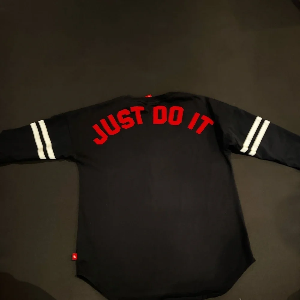Nike performance gym