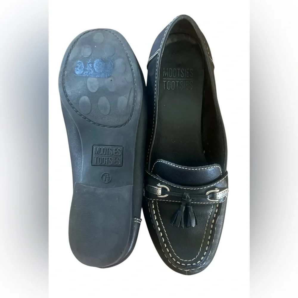 MOOTSIES TOOSIES these black