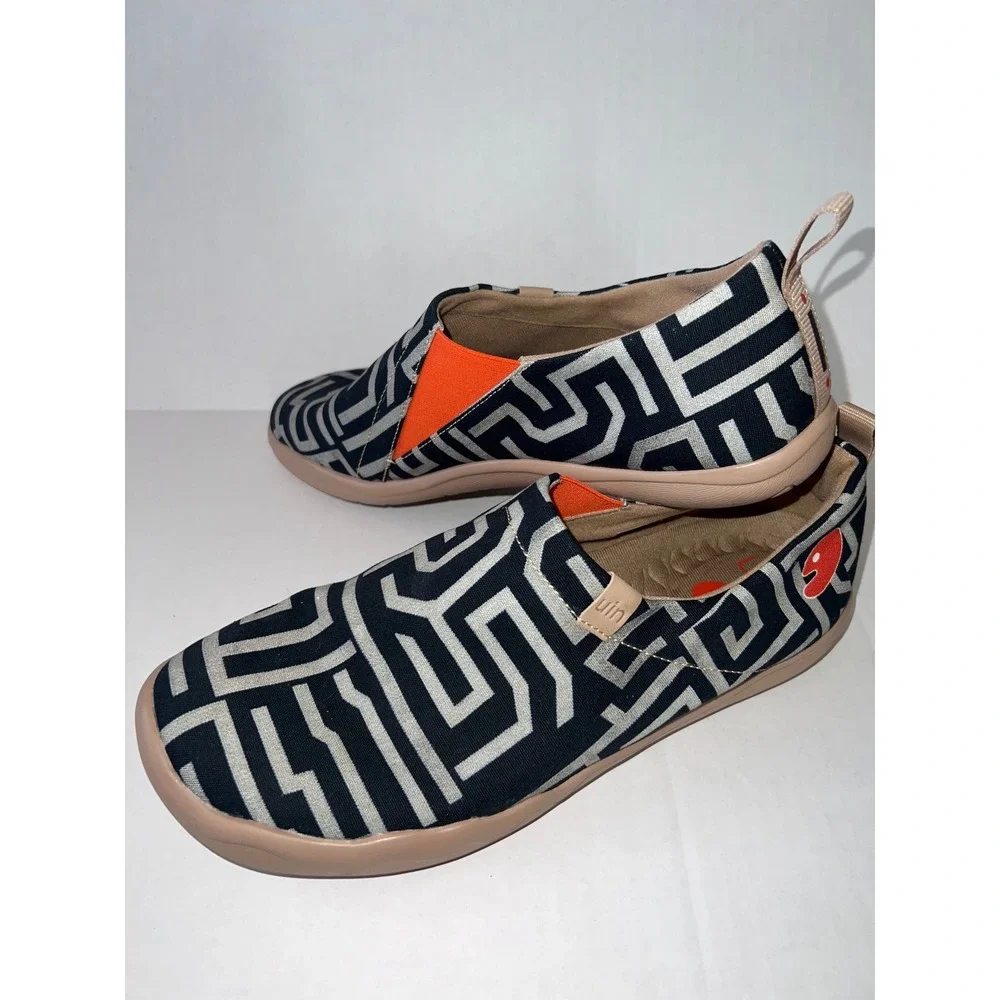 UIN slip travel