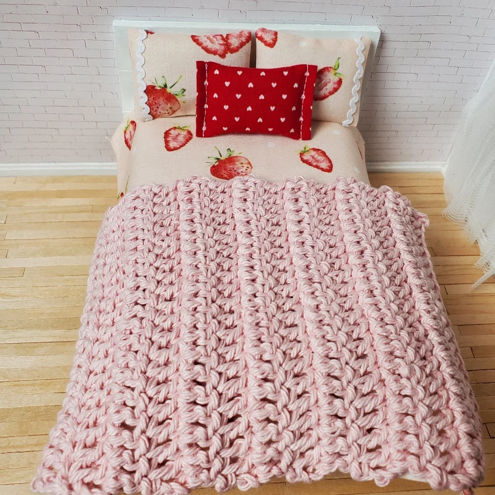 Handmade add touch