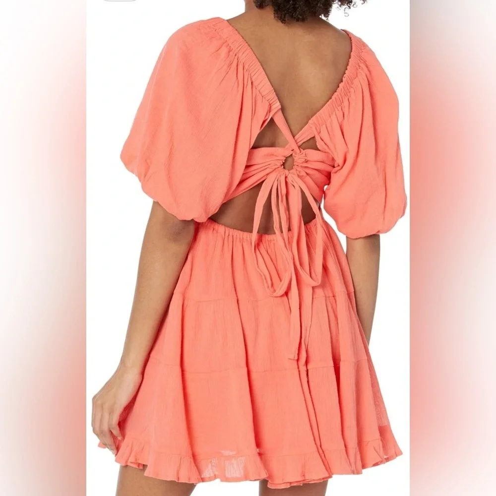 Free People lightweight swim