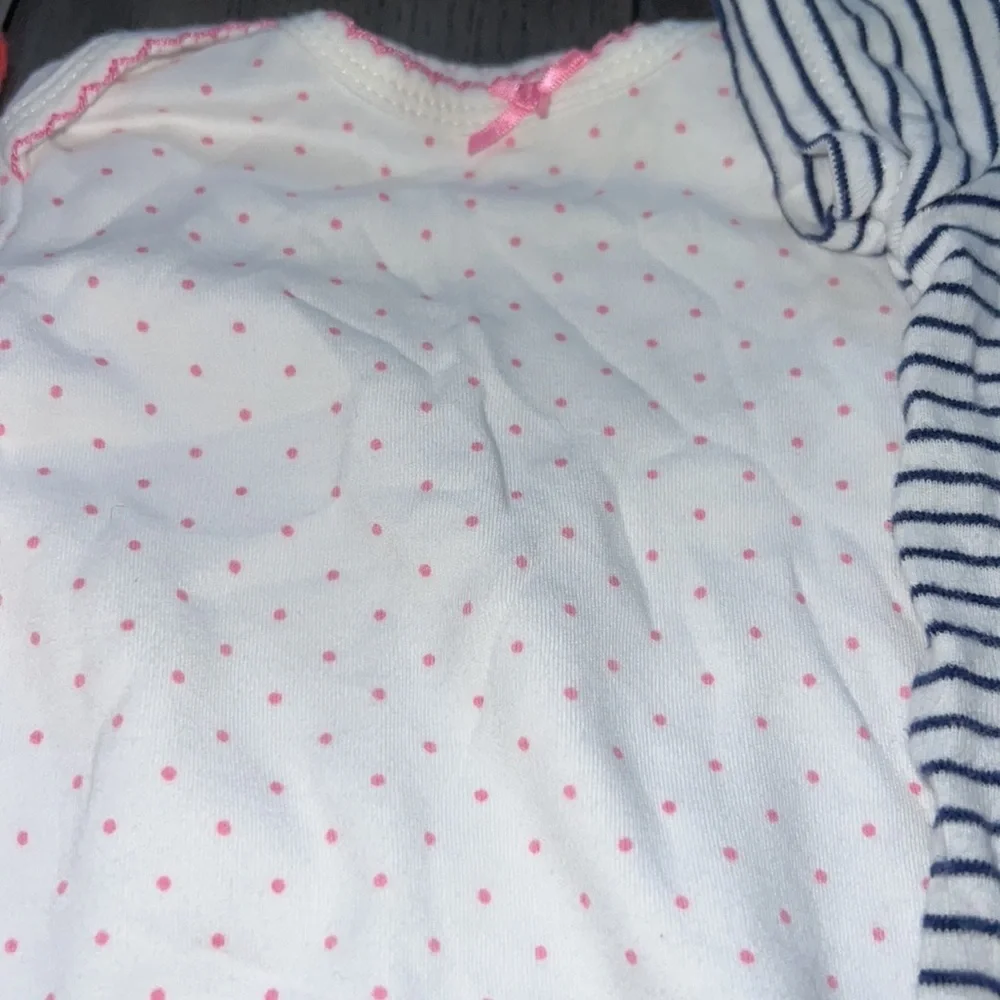 Carters set four