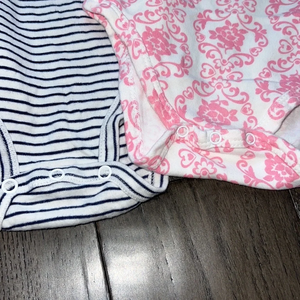 Carters set four