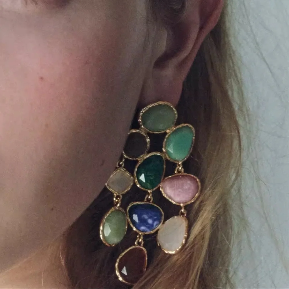 Anthropologie add touch