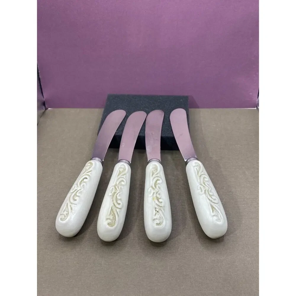 Unbranded 4pc stainless