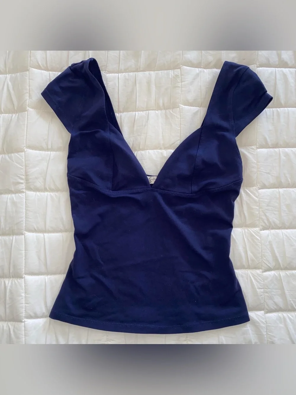 Free People viral plunge