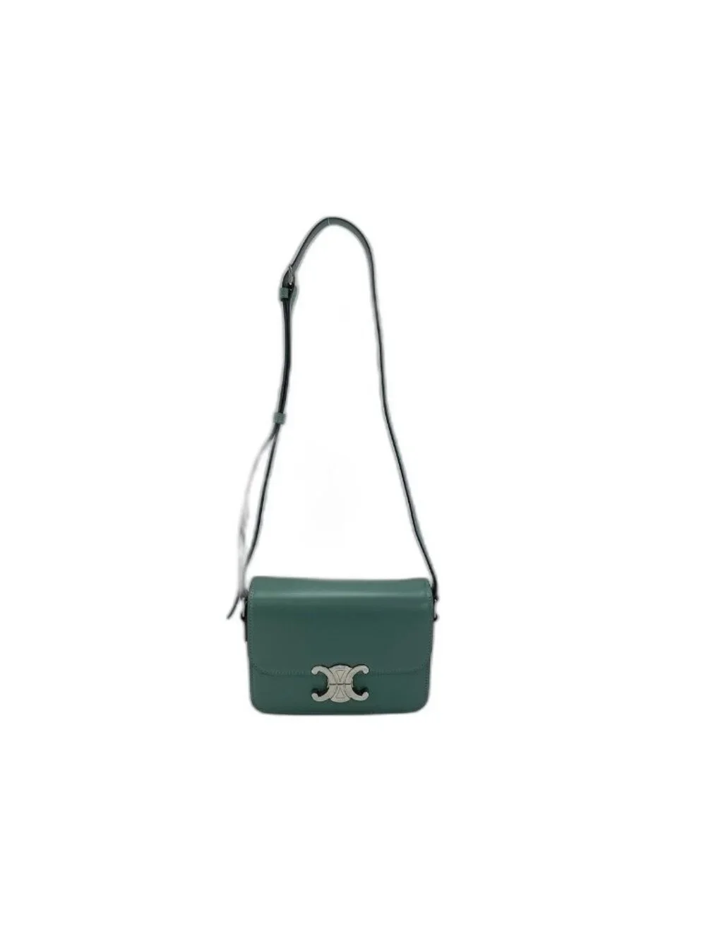Celine Shoulder Bag Teen