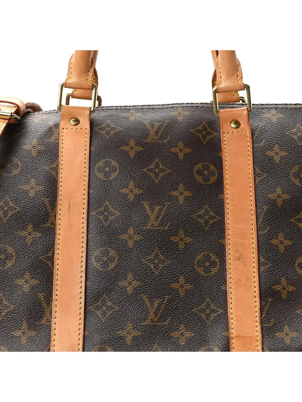 Louis Vuitton introducing iconic