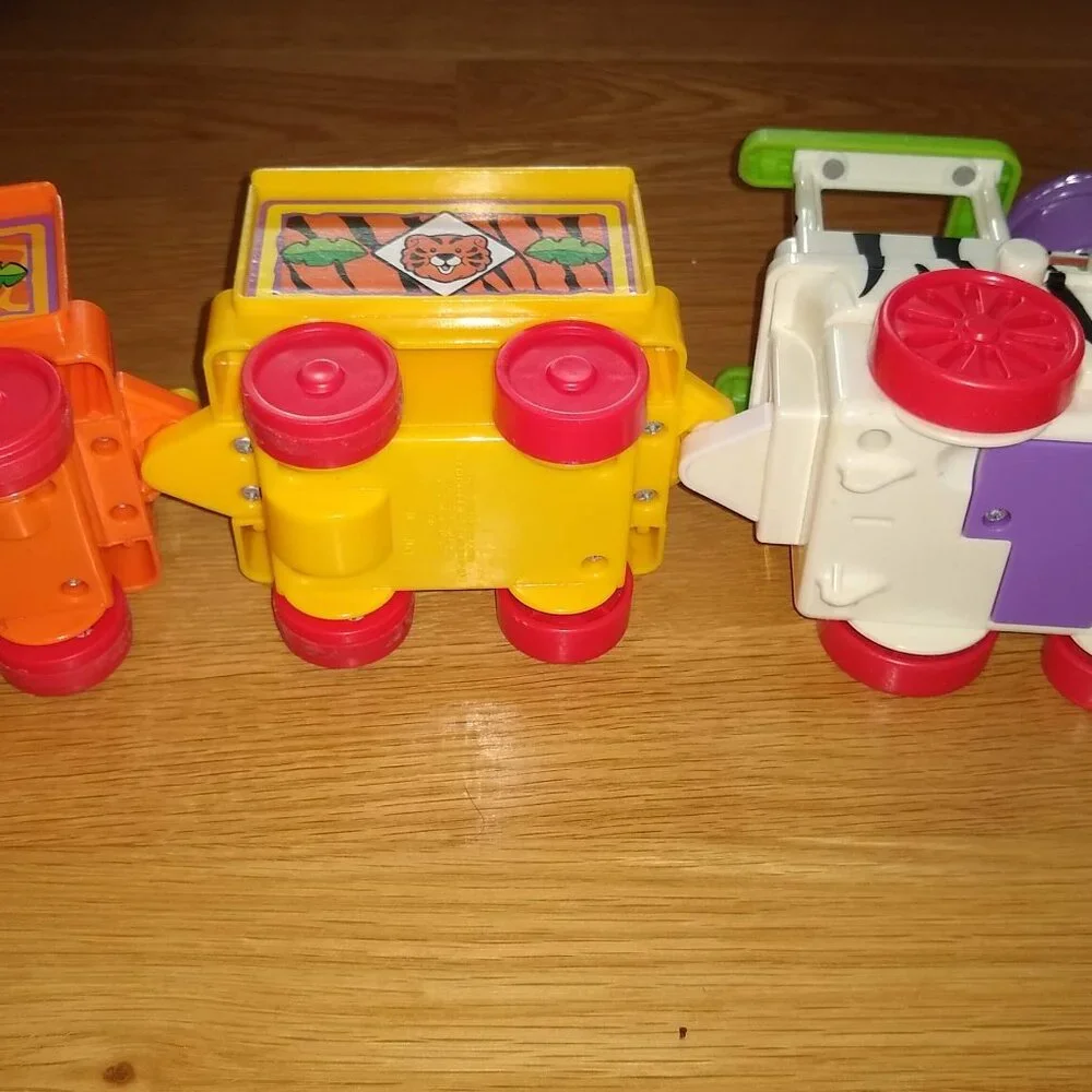 N/A fisher price
