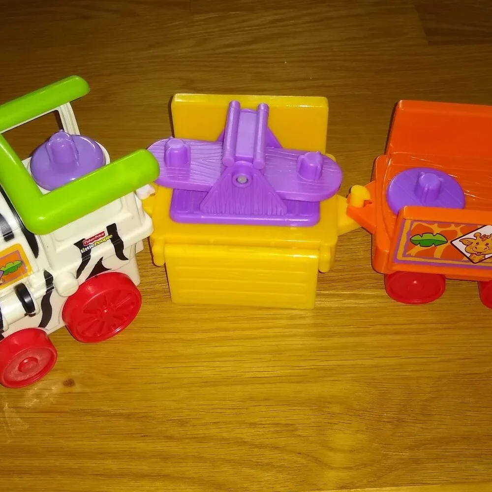 N/A fisher price
