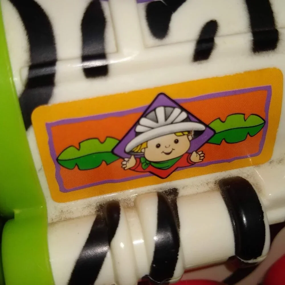 N/A fisher price