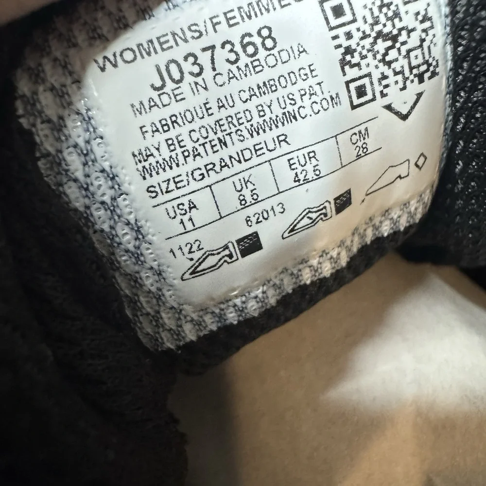 Merrell like new