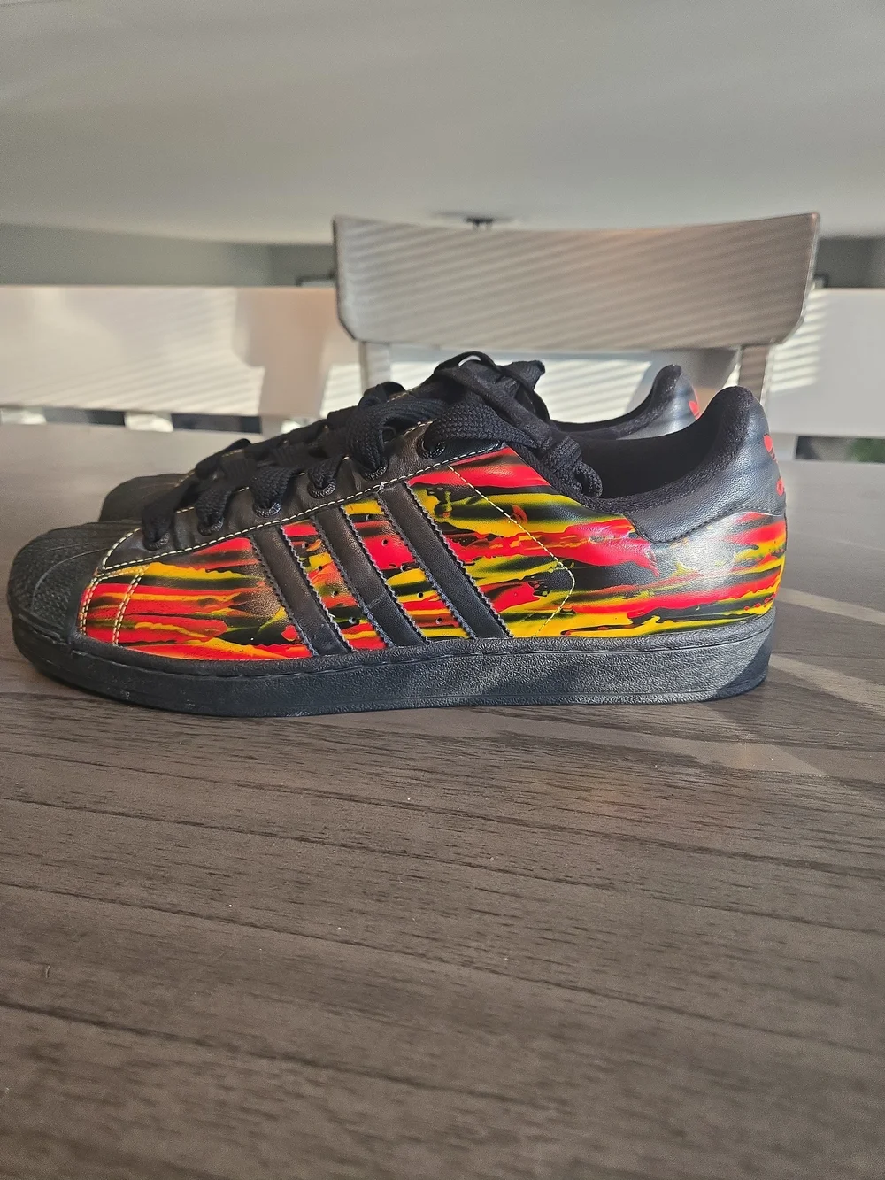 adidas classic superstar