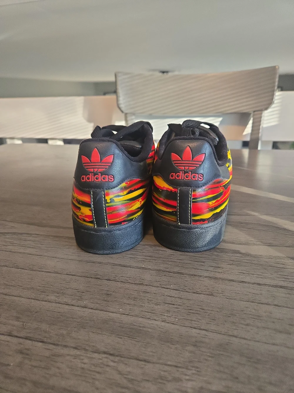 adidas classic superstar