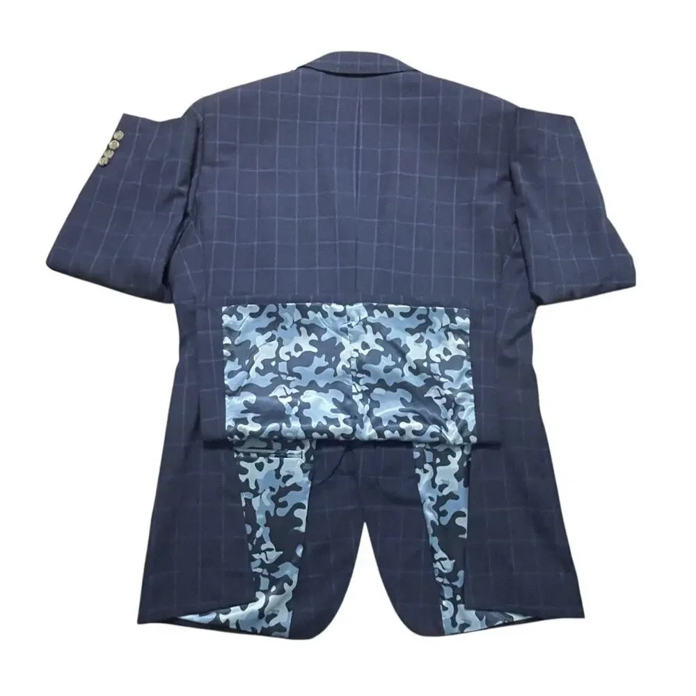 Indochino 2pc suits