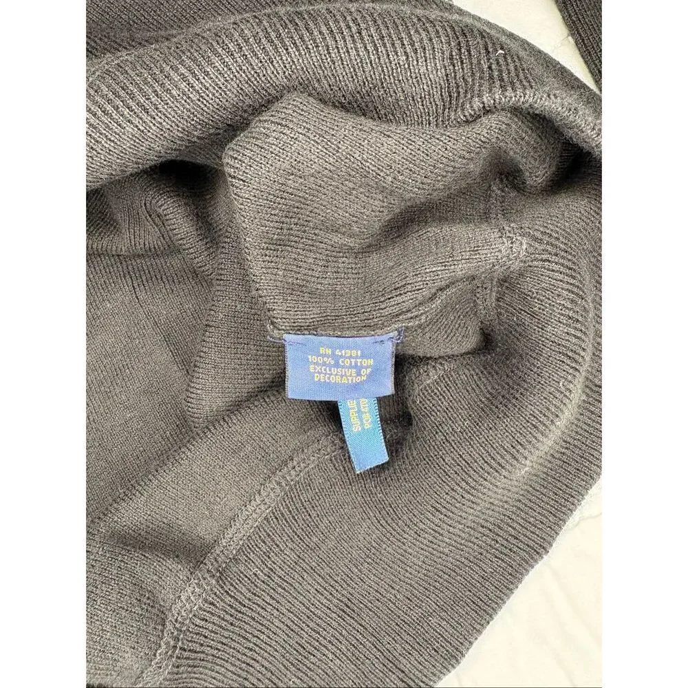Polo Ralph Lauren lauren cotton