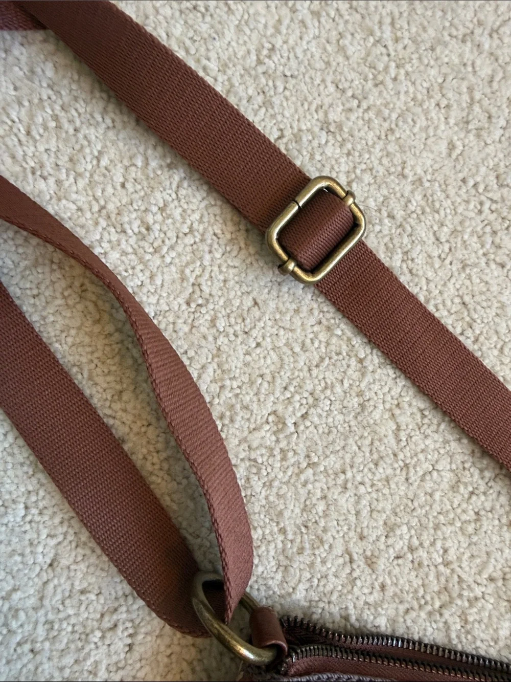 The Sak buttery soft