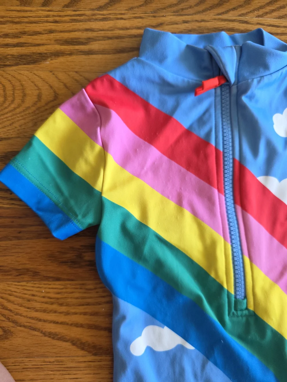 Boden bright blue