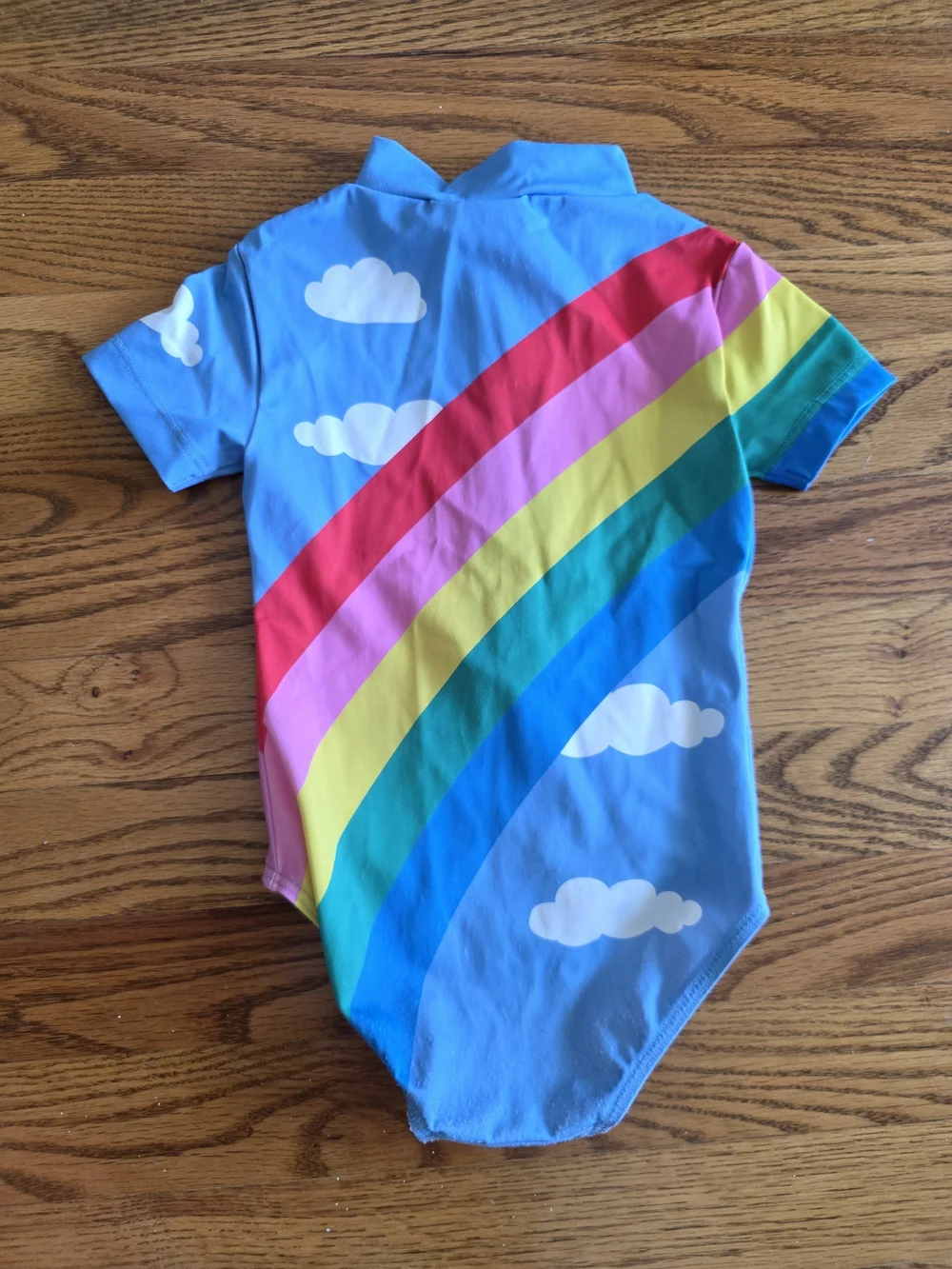 Boden bright blue